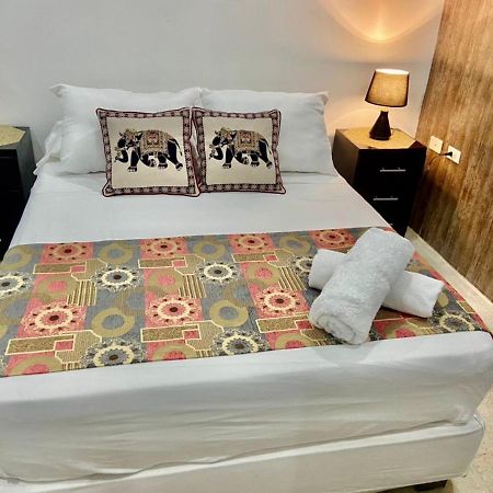 Hotel Casa Amara Cartagena Exteriér fotografie