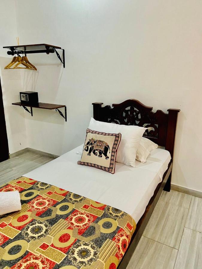 Hotel Casa Amara Cartagena Exteriér fotografie