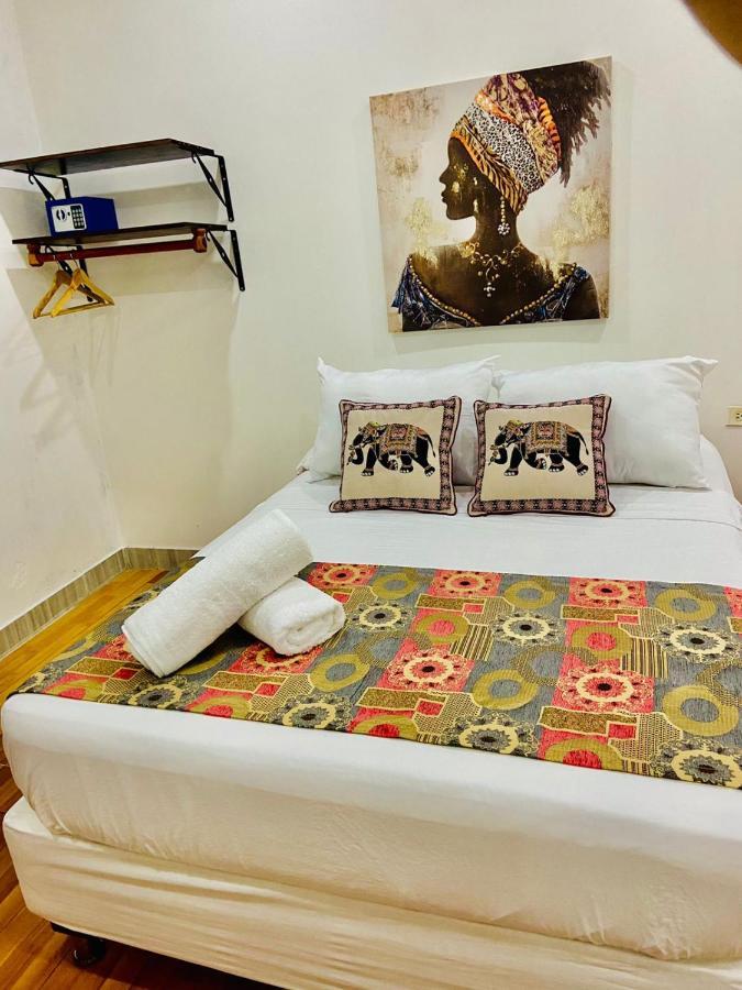 Hotel Casa Amara Cartagena Exteriér fotografie
