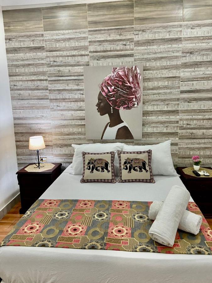 Hotel Casa Amara Cartagena Exteriér fotografie