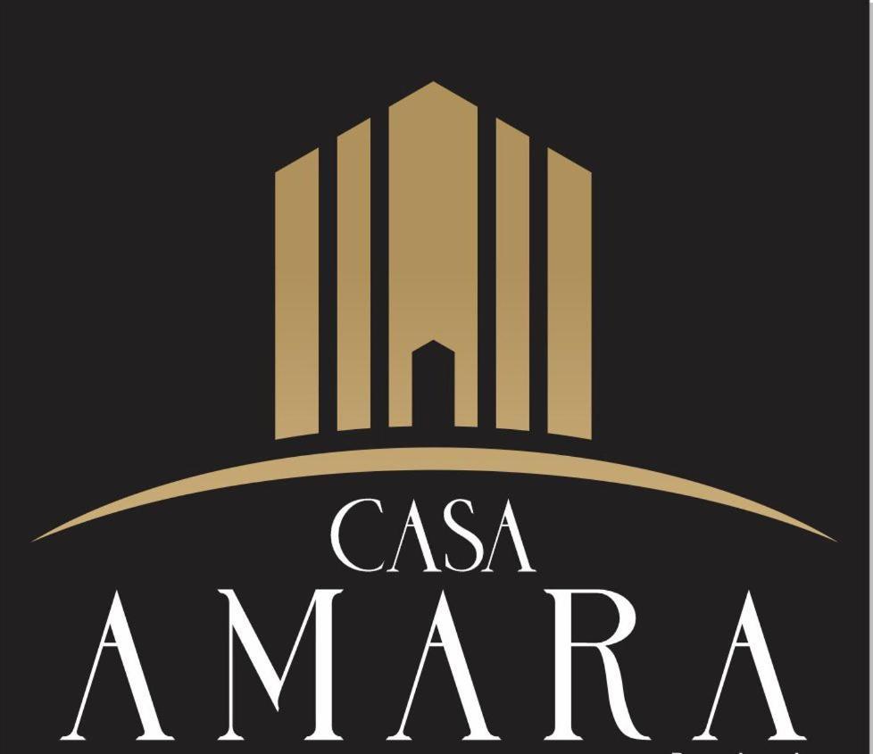 Hotel Casa Amara Cartagena Exteriér fotografie