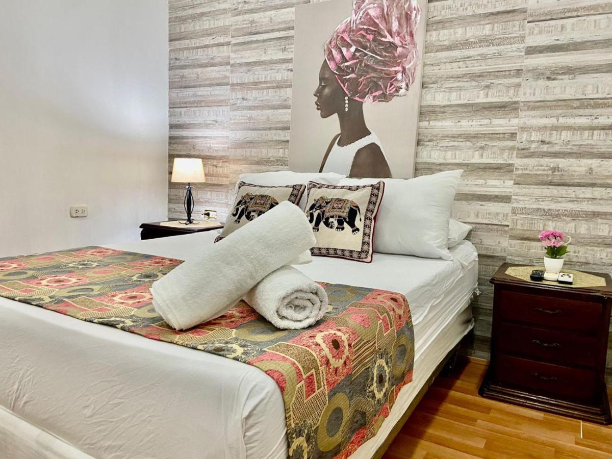 Hotel Casa Amara Cartagena Exteriér fotografie