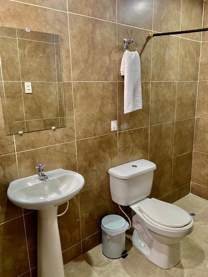 Hotel Casa Amara Cartagena Exteriér fotografie