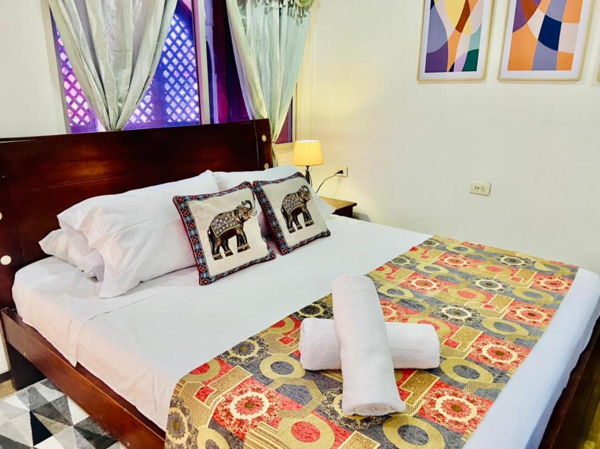 Hotel Casa Amara Cartagena Exteriér fotografie